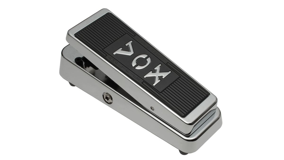 Vox VRM-1 LIMITED