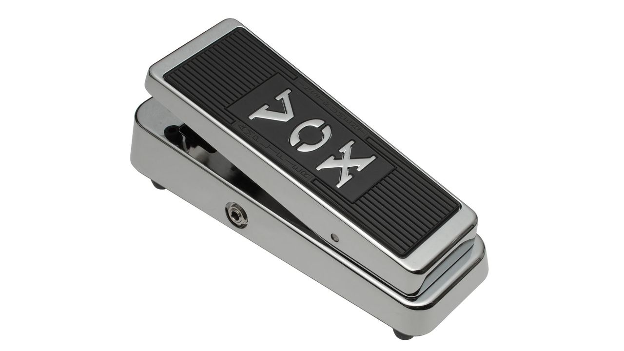 Vox VRM-1 LIMITED