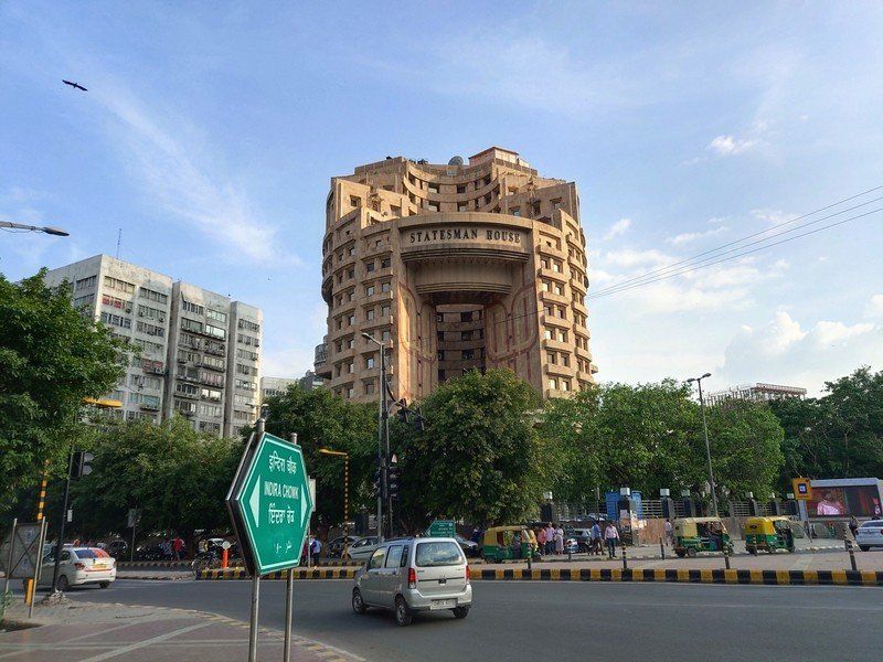 Vivo NEX camera sample