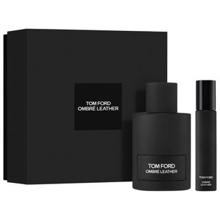 Ombre Leather Eau De Parfum Fragrance Duo Set