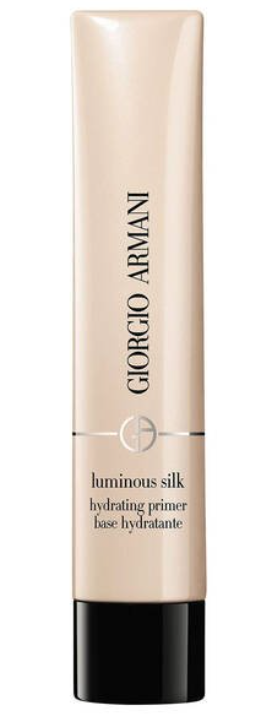 Luminous Silk Hydrating Primer, £35