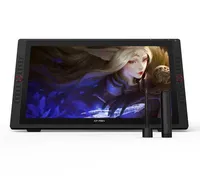 XP-PEN Artist 24 Pro Pen Display
US: $899.99 $764.99 at XP-PEN
UK: £899.99 £719.99 at XP-PEN