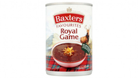 Royal Game (Baxter’s)