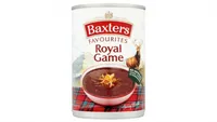 Royal Game (Baxter’s)