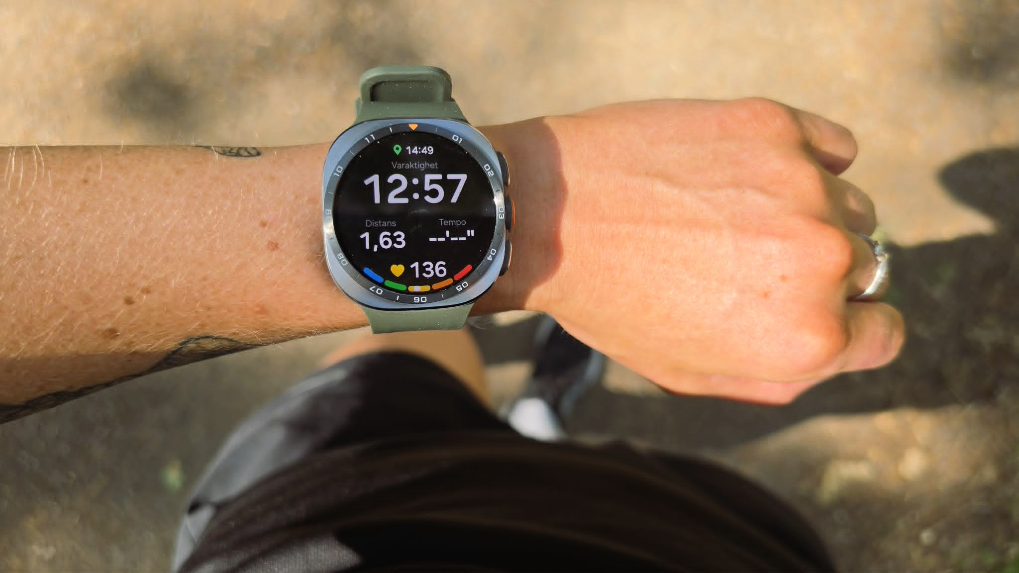 Samsung Galaxy Watch Ultra 2