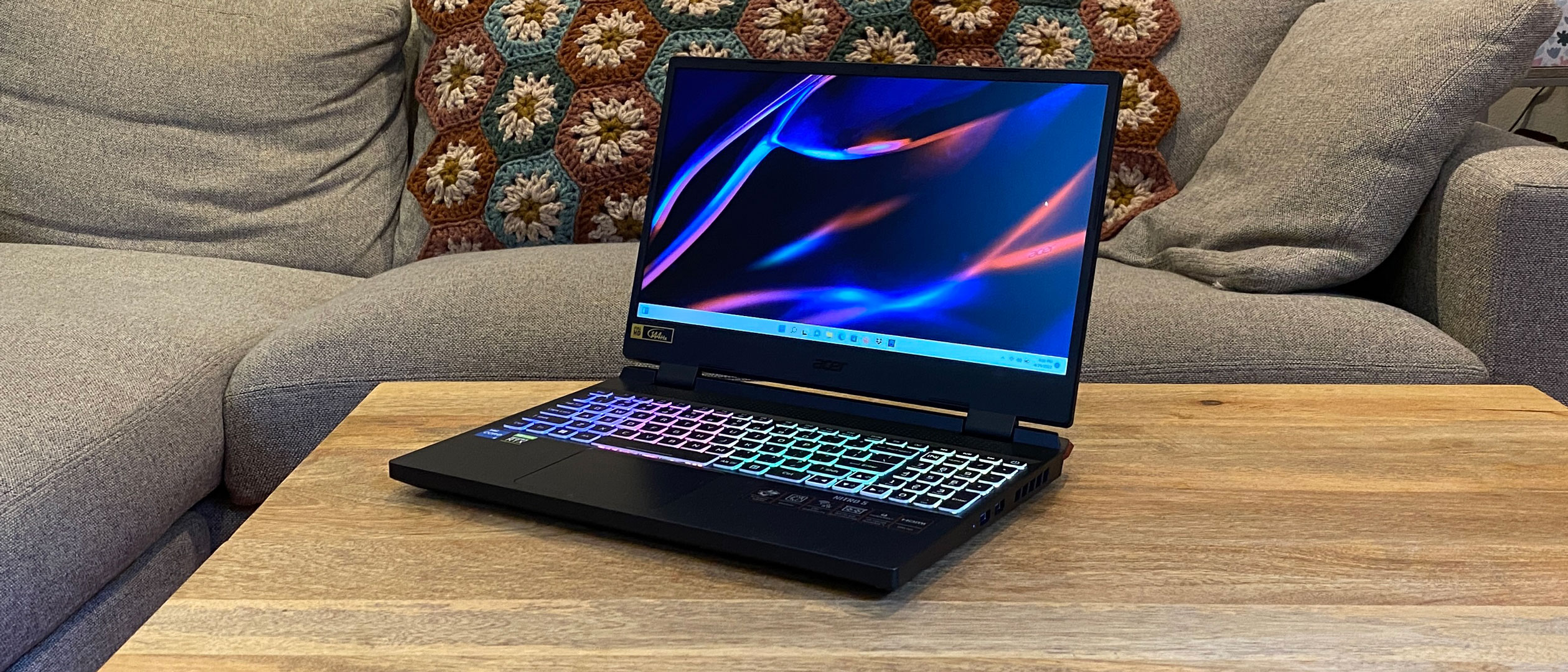 Acer Nitro 5 (2022)