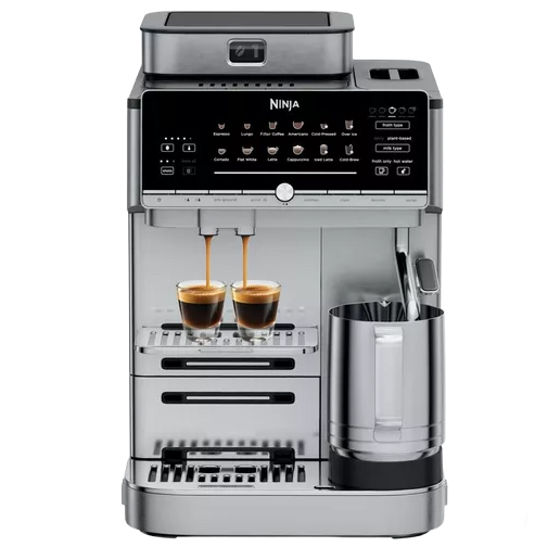 Ninja AutoBarista Pro coffee maker