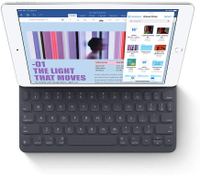 New Apple iPad (10.2-Inch, Wi-Fi, 32GB) - Space Gray