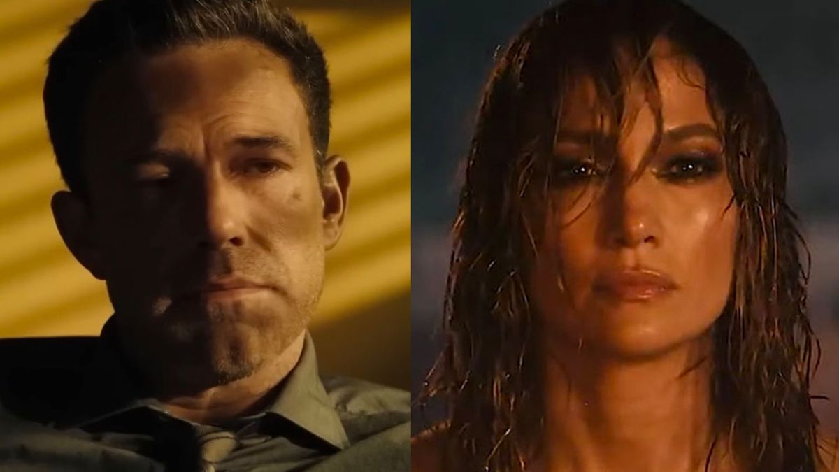 How Ben Affleck Is Allegedly Feeling After Moving Out Of His And Jennifer Lopez’s Home