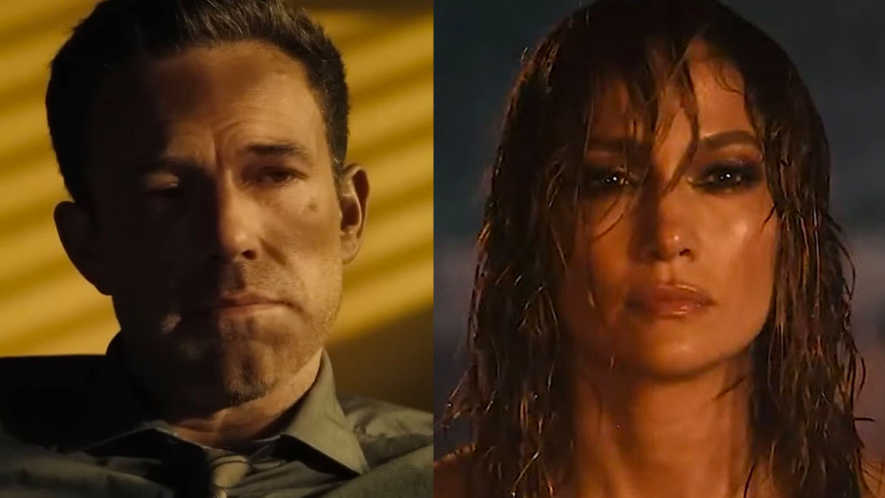 Things With Ben Affleck And JLo Might Have Seemed Great At First, But Her Inner Circle Reportedly Hadn't Been Happy: 'They Don't Get Along And There's Still Bad Blood'