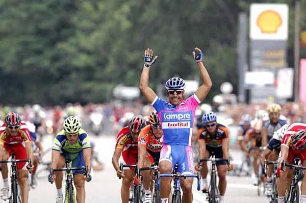 Napolitano made easy work