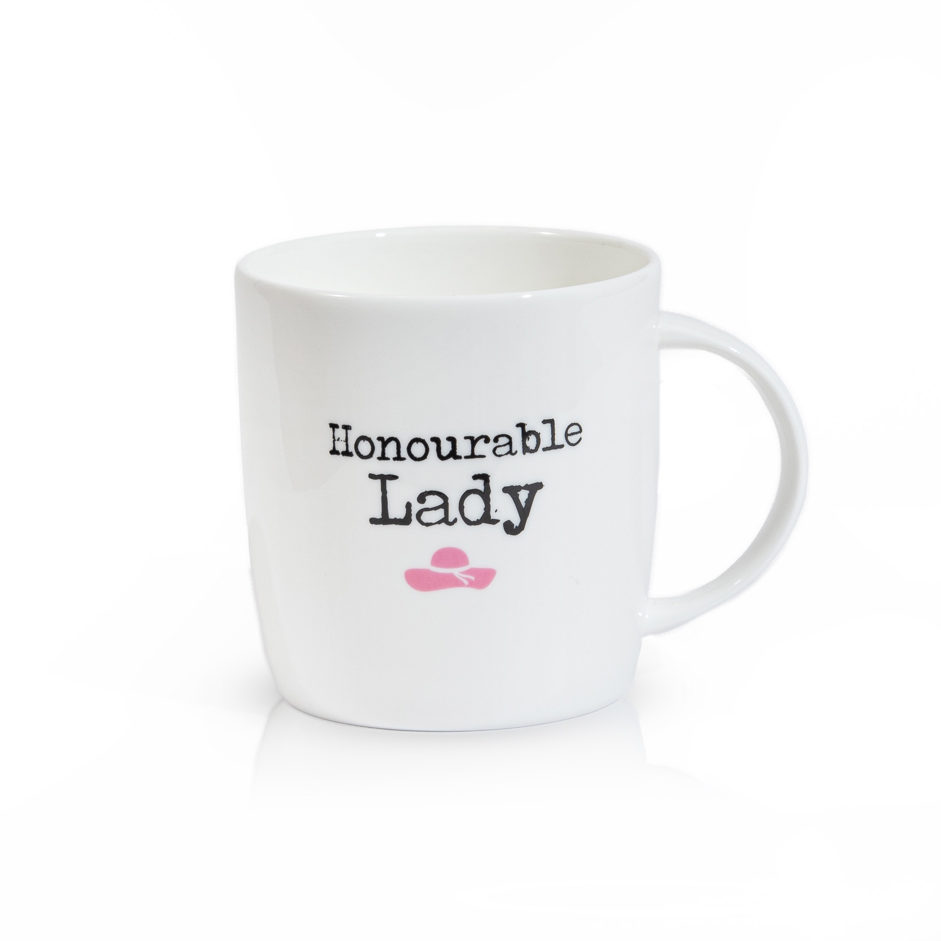 Gifts from the gift shop