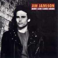 Jimi Jamison - When Love Comes Down (Scotti Brothers, 1991)