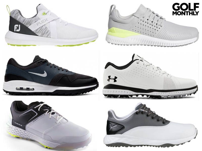 Best Golf Shoes 2020 Under £100