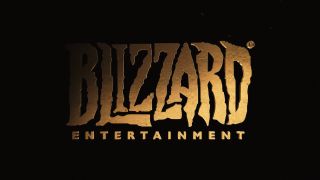 Blizzard Logo