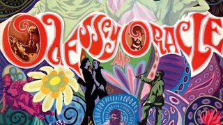 The Zombies - Odessey & Oracle