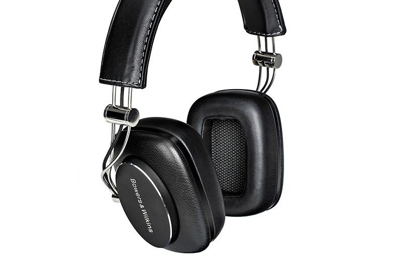 B&W P7 Wireless review | What Hi-Fi?