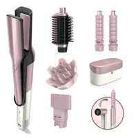 Shark Glam Hot Tool Air Drying & Styling System (Soft Pink) Shark Glam Hot Tool Air Drying & Styling System (Soft Pink)