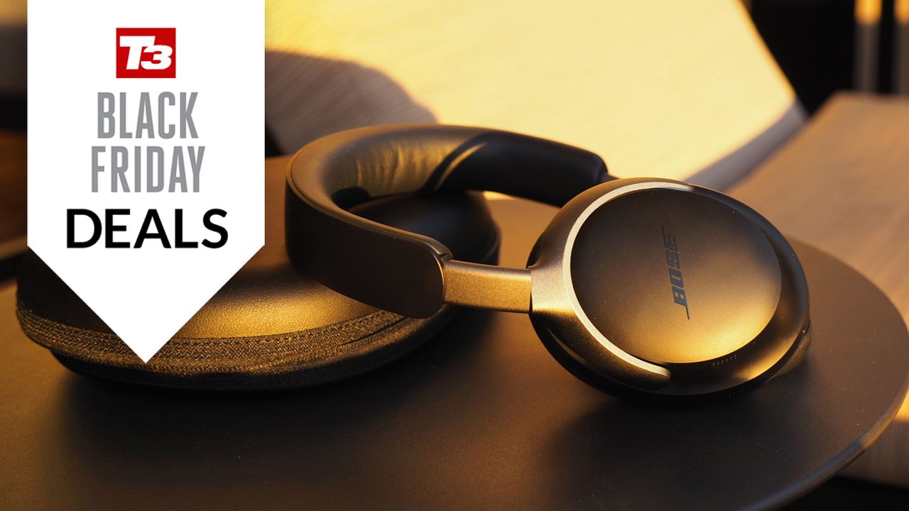 Bose QuietComfort Ultra Headphones deal