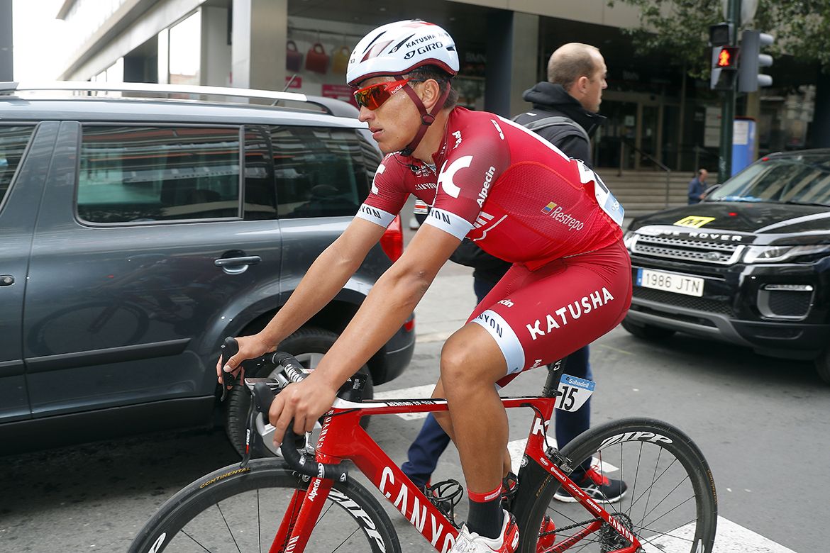 Jhonatan Restrepo (Katusha-Alpecin)