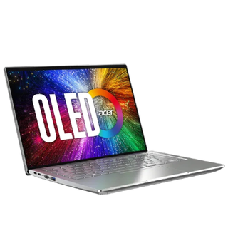 The Acer Swift 3 OLED 14.