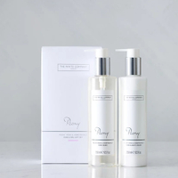 Peony Hand &amp; Nail Gift Set | Was £28, now £19.60 at The White Company (save £8.40)