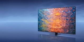 Samsung S90C: Der Smart-TV erstrahlt jetzt in bester Qualität auf bis zu 83 Zoll Bildschirmdiagonale
