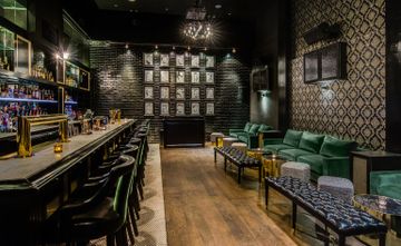 NYC's 12 best hidden bars and secret speakeasies | Wallpaper