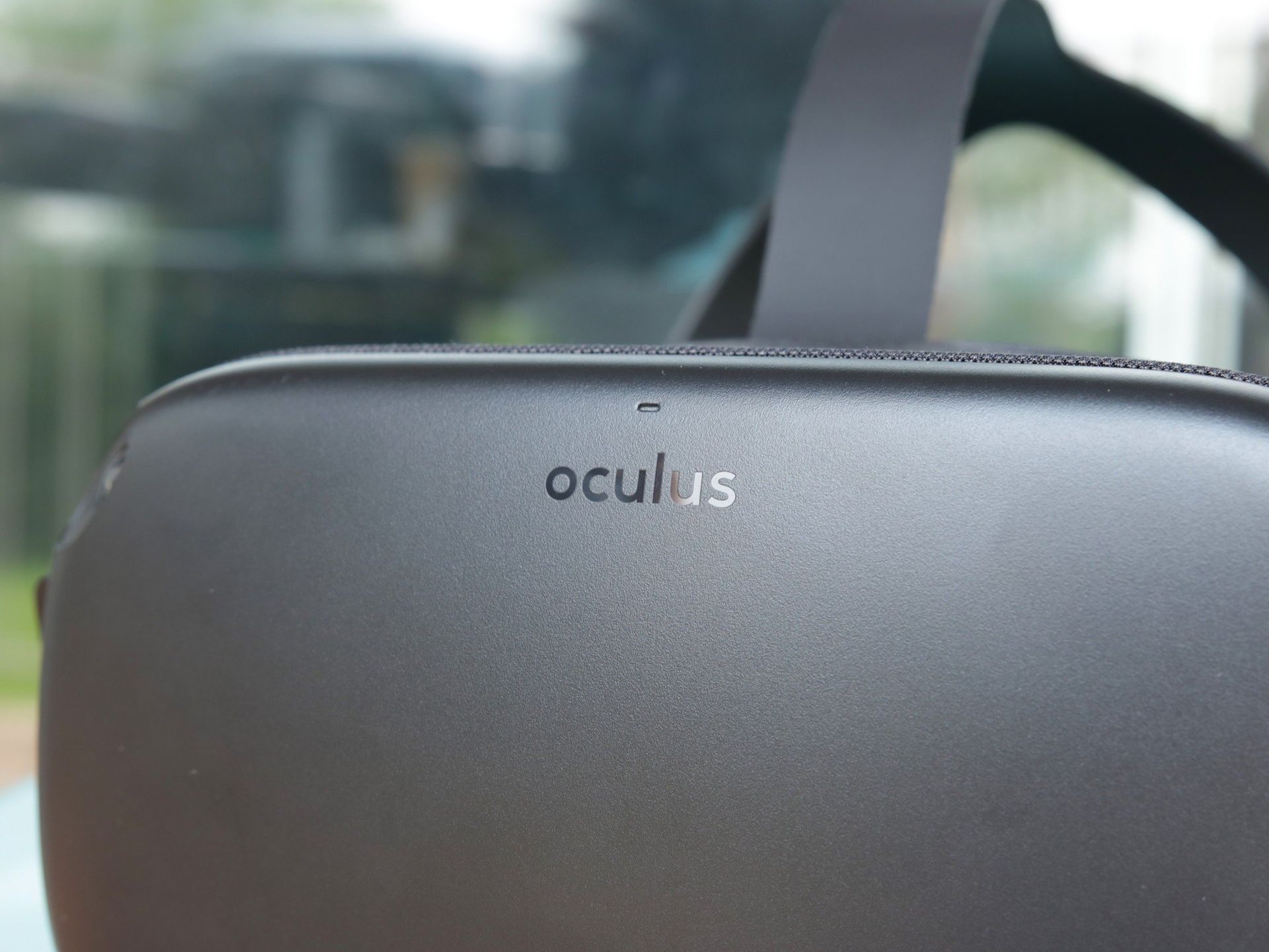 Firefox Reality browser now available on the Oculus Quest Android Central