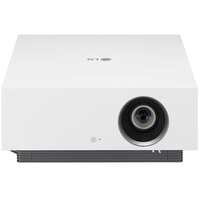 LG HU810PW 4K Laser DLP Projector:$2,999.99$1,996.99 at Amazon