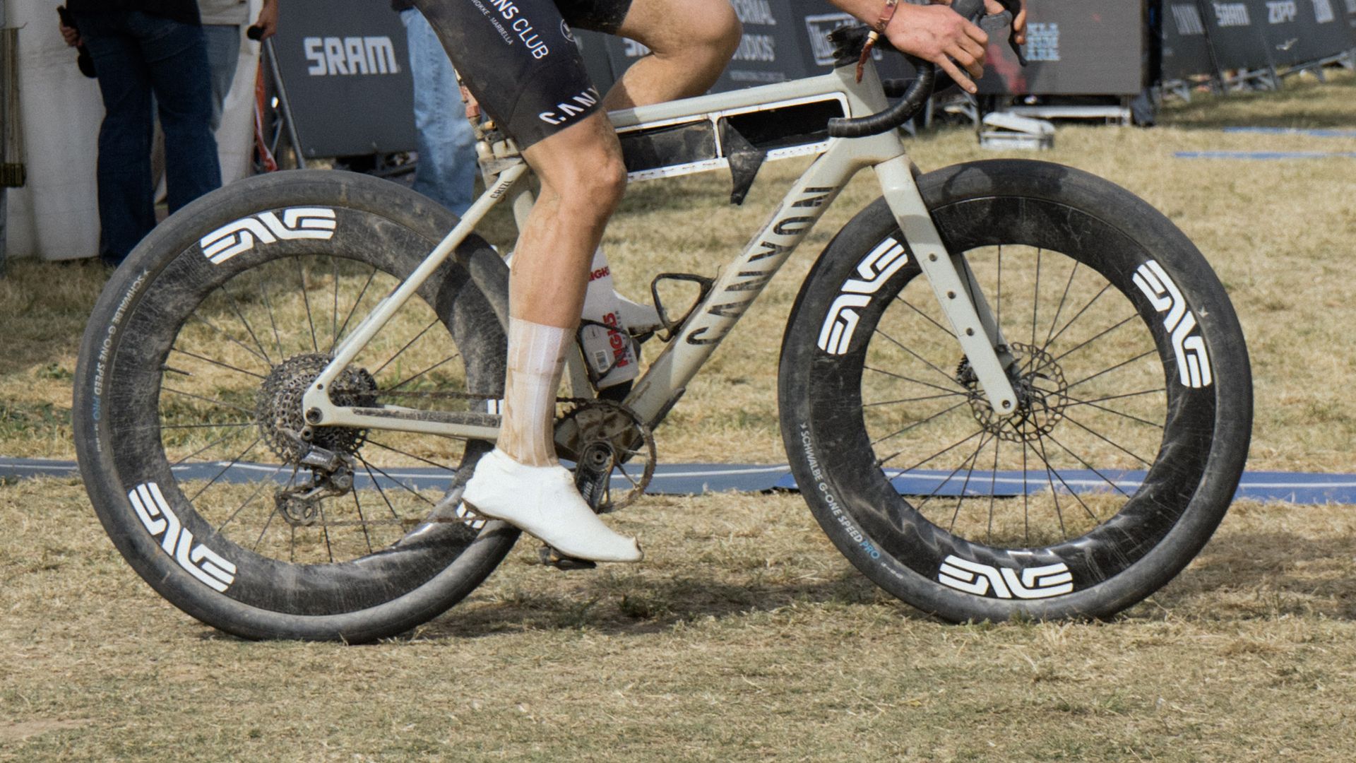 Six tech trends from The Traka and what it means for Unbound Gravel ...