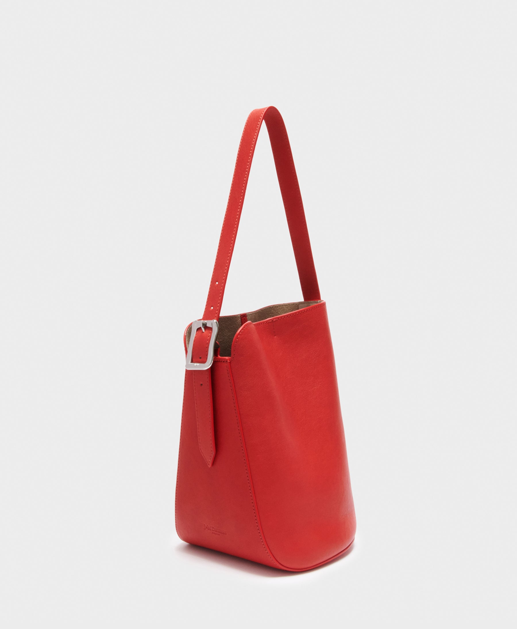 Mini Quiver Bucket - Tomato
