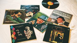 Frank Sinatra Records