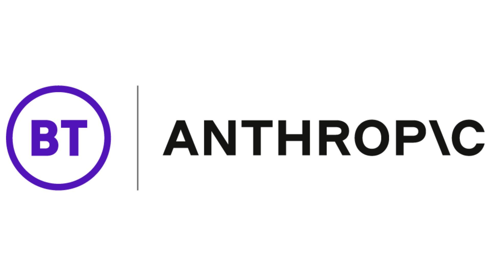 BT becomes first UK firm to join Anthropic Project Glasswing