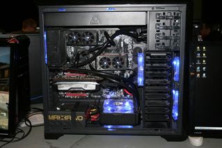 Gamers' Builds