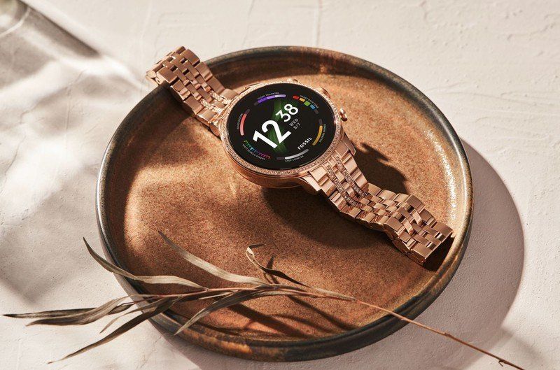 Fossil Gen 6