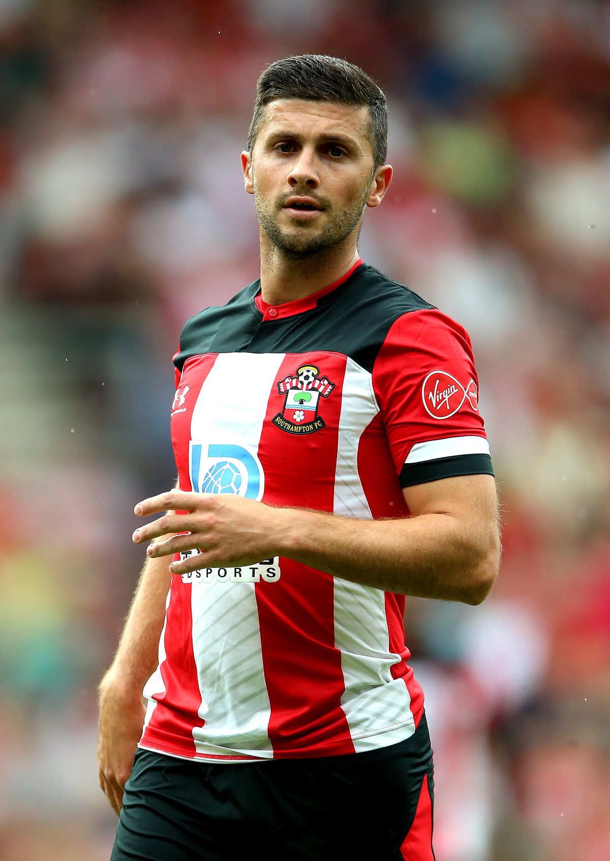 Southampton v Cologne – Pre-Season Friendly – St Mary’s Stadium