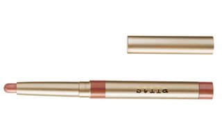 Stila Trifecta Metallica, picked as one of the best eyeshadow sticks by our beauty editor