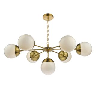 Orson 7 Light Pendant