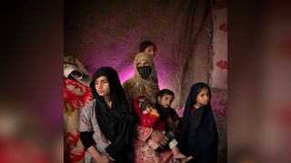 The Carmignac Photojournalism Award 14th Edition – 'No Woman's Land – An Intimate Look into the Battle for Women's Rights in Afghanistan'