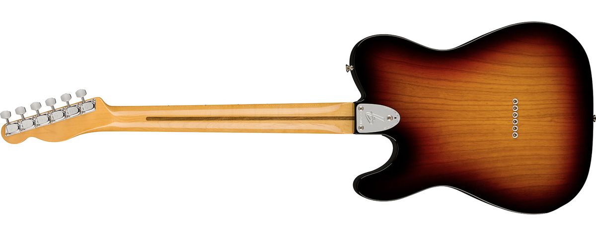 Fender American Vintage II Series