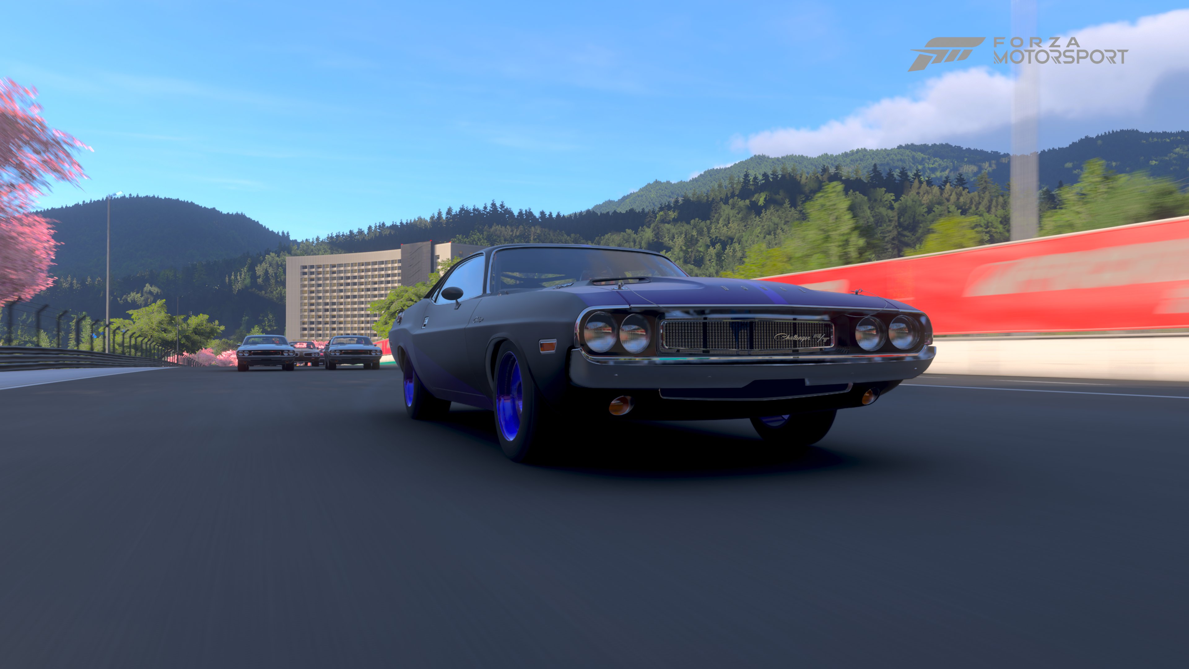 Will the Forza Motorsport 8 Release Date Be Revealed in January 2023 Stream? - GameRevolution