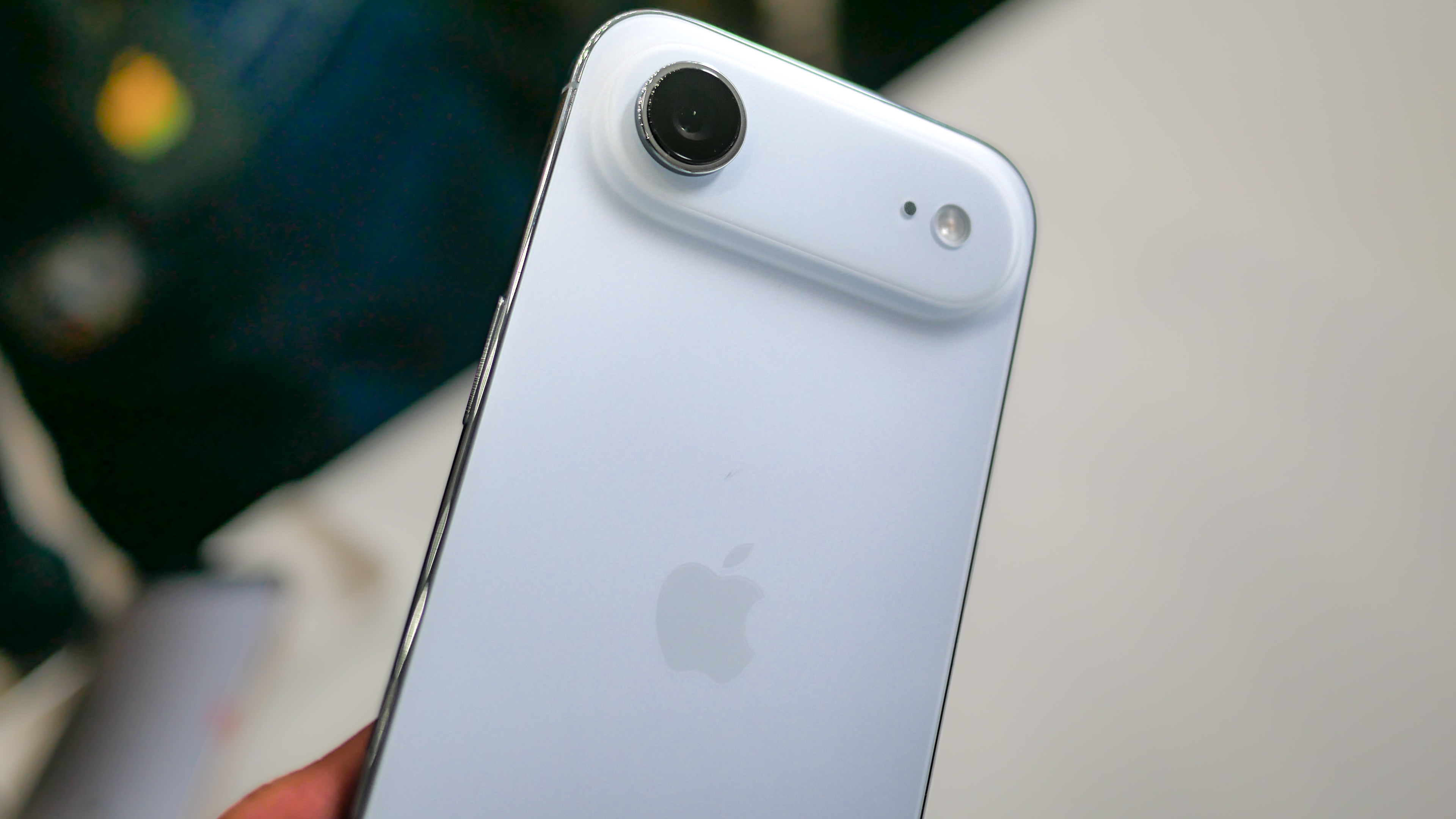 iPhone Air