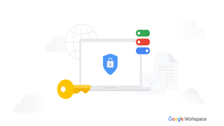 Restore files with AI in Google Drive