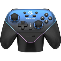 GameSir Super Nova wireless gaming controller