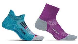 Feetures Elite running socks