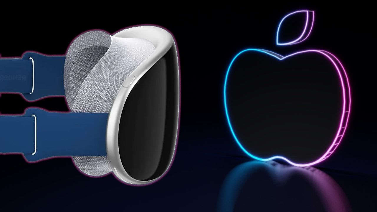 Apple VR has a secret weapon: Continuity features with iPhone and Mac ...