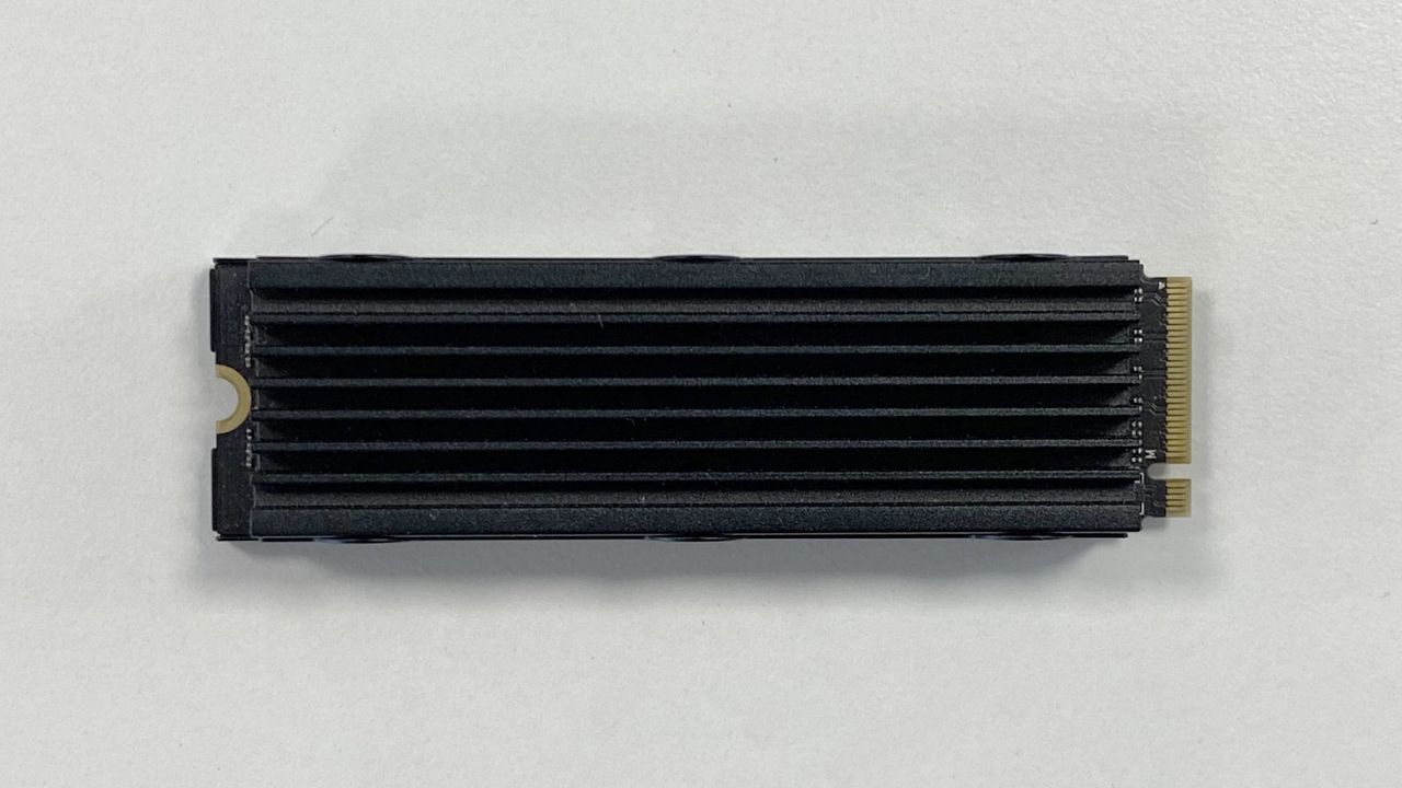 Nextorage NEM-PA 2TB