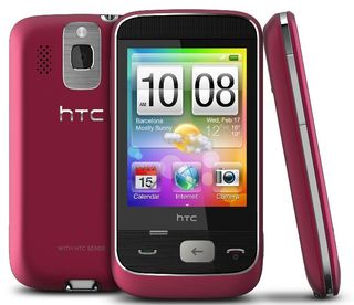 MWC: New Phone Designs