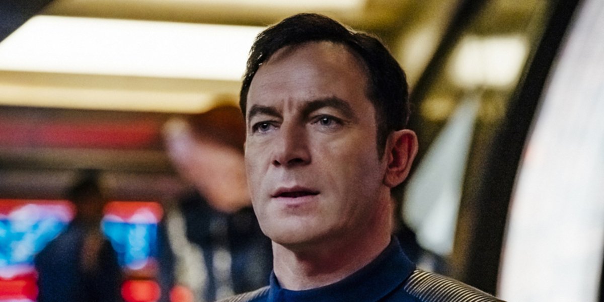 star trek discovery lorca jason isaacs cbs all access